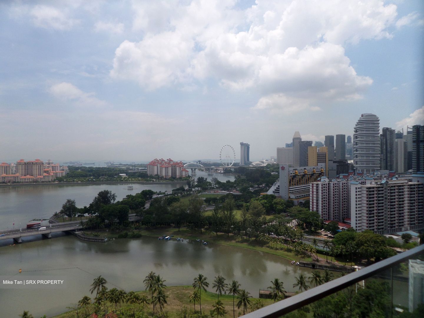 Kallang Riverside (D12), Apartment #502163721